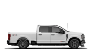 2027 Ford Super Duty® External Image 5